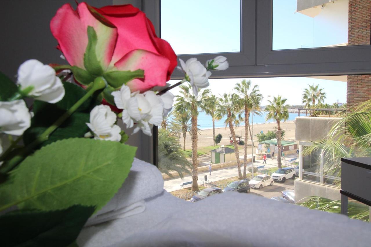 Appartement Del Parque Flats La Joya De Málaga