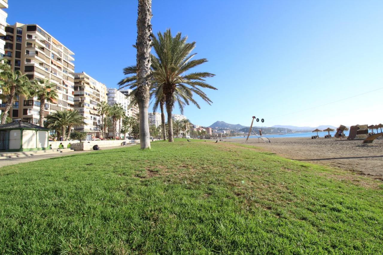 Appartement Del Parque Flats La Joya De *
