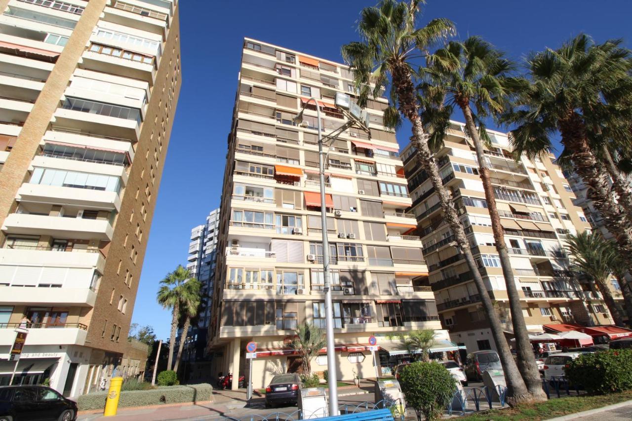 Del Parque Flats La Joya De Appartement