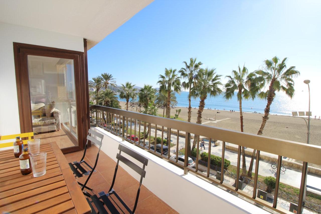 Appartement Del Parque Flats La Joya De *