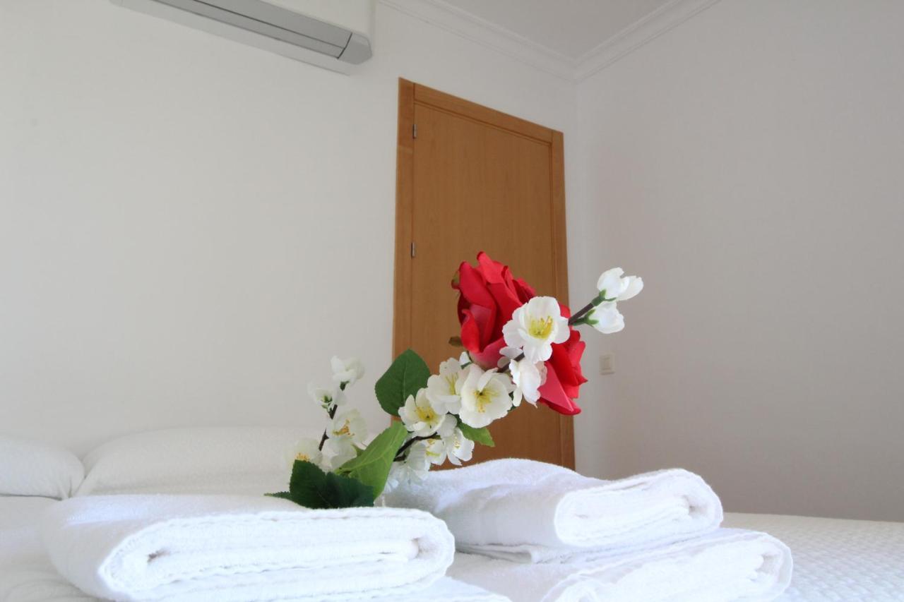 Appartement Del Parque Flats La Joya De