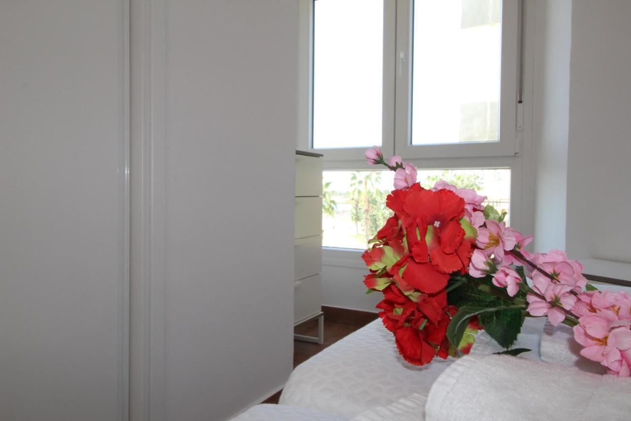 Appartement Del Parque Flats La Joya De *