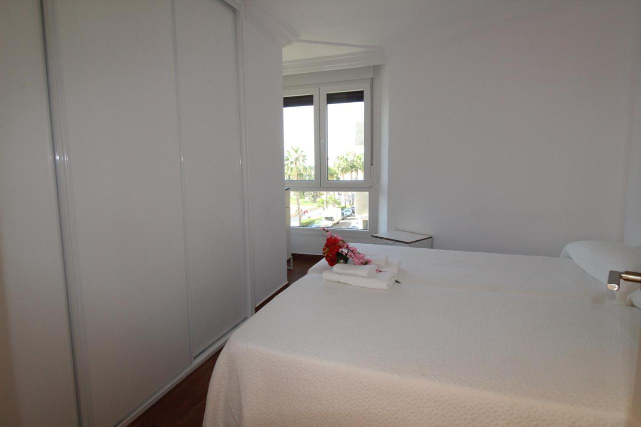 Del Parque Flats La Joya De Appartement *